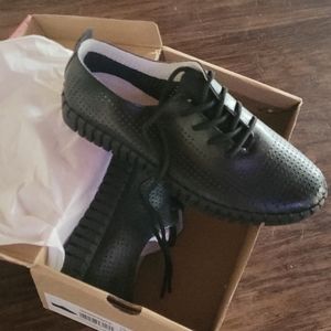 Dream Pairs Tuliphy Lace